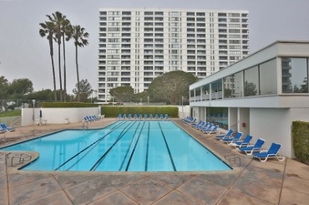 The Shores Santa Monica