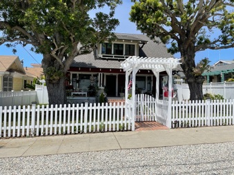 4029 N Carolina Av San Pedro