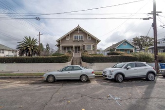 Cast 8143 West Adams