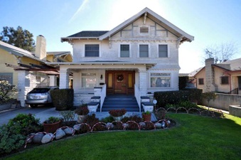 Cast 8997 West Adams