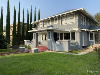 Giggster Historic West Adams