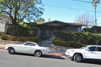 Stefanisko Residence