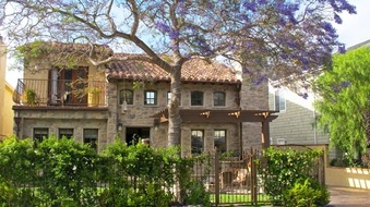 Film Shoot 3052 Redondo Beach