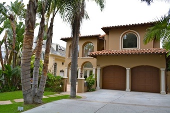 Film Shoot 3059 Redondo Beach