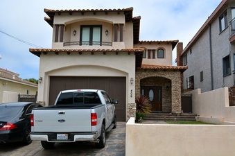 Film Shoot 3077 Redondo Beach