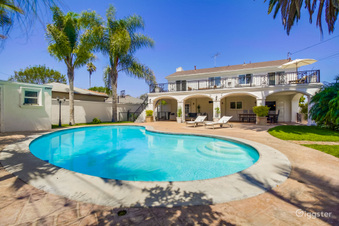 Giggster Redondo Beach