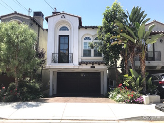 Lisa House Redondo Beach