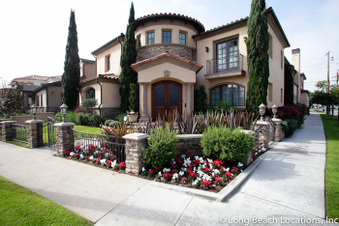 More Houses Long Beach