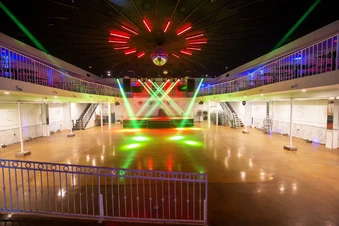 Don Quixote East Los Angeles