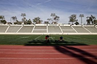 East Los Angeles College