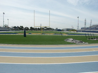 LA Southwest College