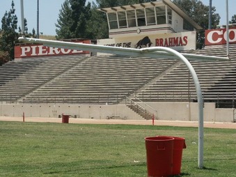 Pierce College Woodland Hills