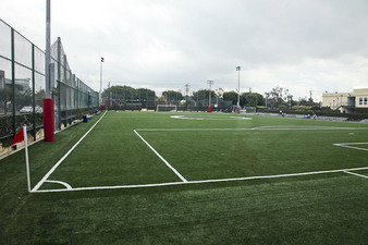 Crossroads School Santa Monica