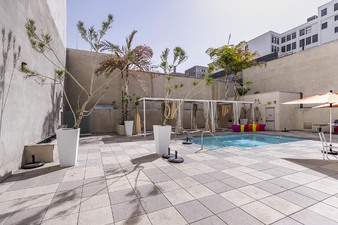 HD Buttercup Hotel # 3 Downtown