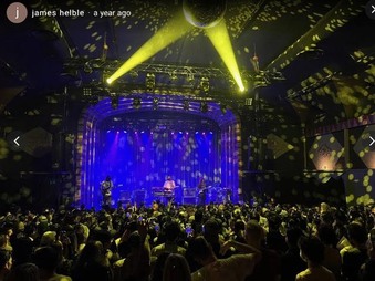 Regent Theater Downtown