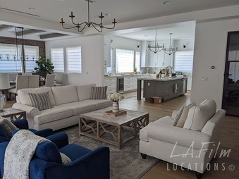 LA Film Condor-Home Santa Clarita