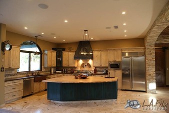 LA Film Mesa-House-Tarzana