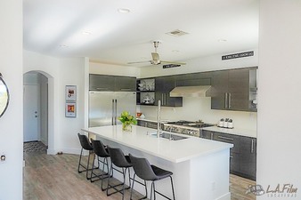 LA Film Mission-House Santa Clarita