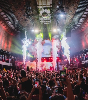 More Nightcub Venues