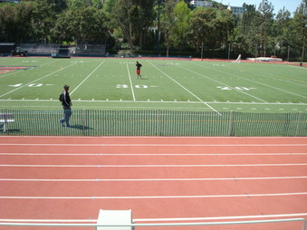 Harvard Westlake High School Sherman Oak