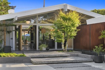 Giggster Cliff May Long Beach