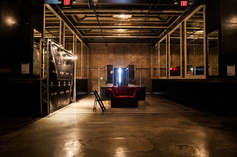 PL484 - Globe Theater - DTLA