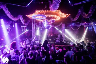 Sound Night Club  Hollywood