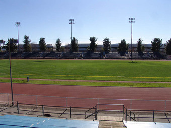 Birmingham High School Van Nuys