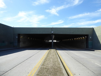 Sherman Way Van Nuys Airport