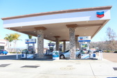 La Costa Chevron