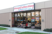 Mattress Stores