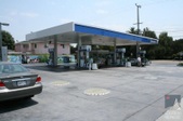 Gas Stations