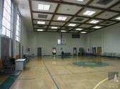 Evergreen Rec Center