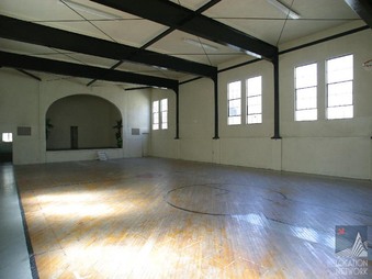 Roger Williams Baptist Church