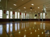 USC Gymnasiums