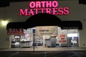 Mattress Stores