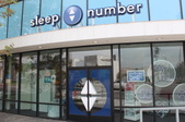 Sleep Number Glendale