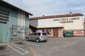 Eagle Rock Lumber