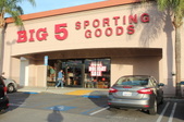 Big 5 Sporting Goods