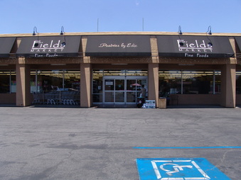 Fields Market