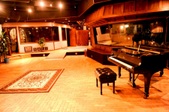 Recording Studios