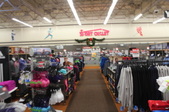 Sports Chalet Porter Ranch