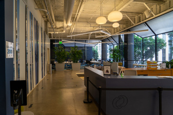 Cross Campus Downtown