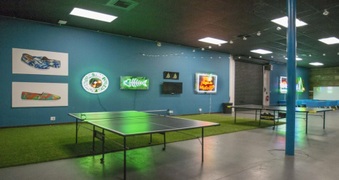 HL Control Collective Playa Del Rey