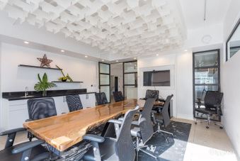 The Collection Downtown LA