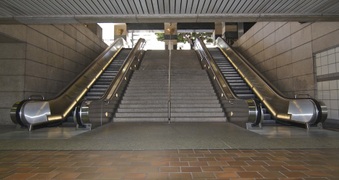 7th and Figueroa Downtown LA