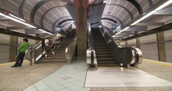 Hollywood and Highland