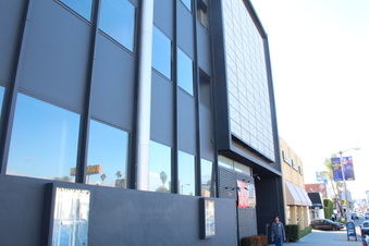 7966 Beverly Blvd Mid-Wilshire