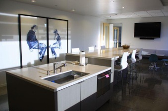 Harrison Parkway SCV