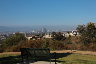 Kenneth Hahn State Park